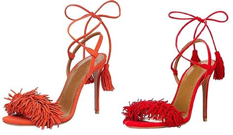 aquazzura dupes